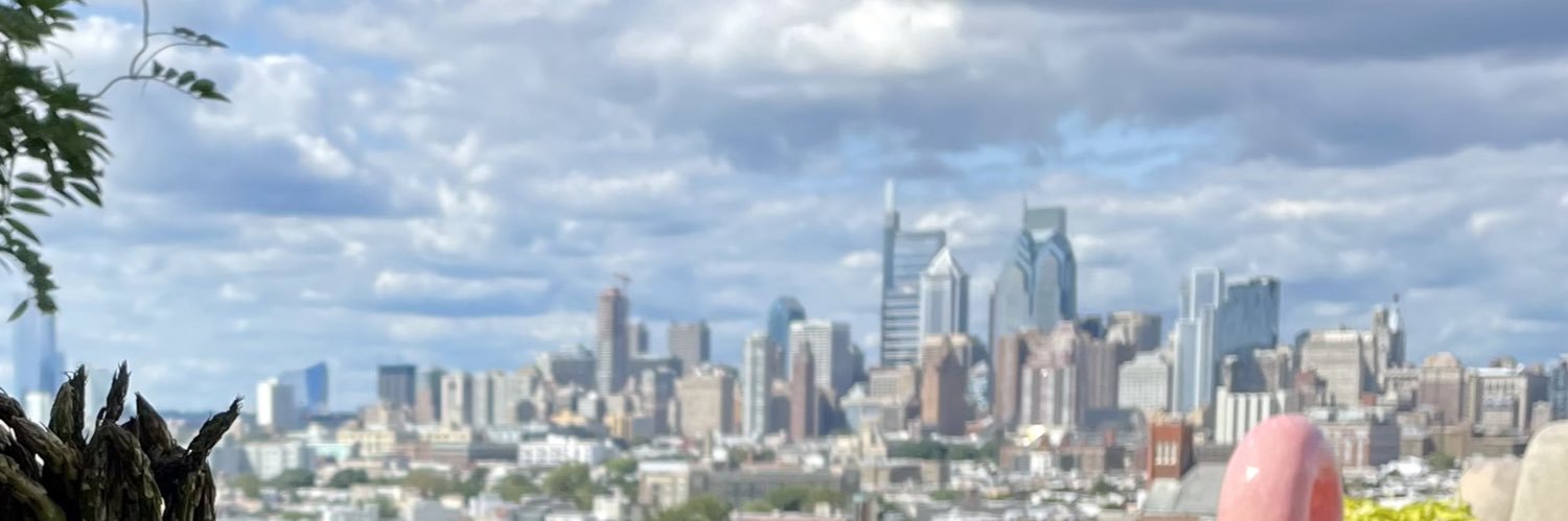 JackieGrillo's profile banner image