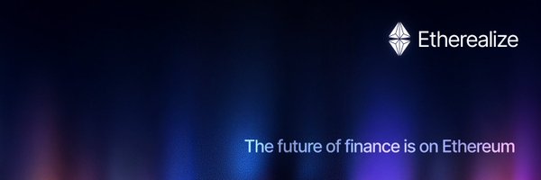 Etherealize_io Profile Banner