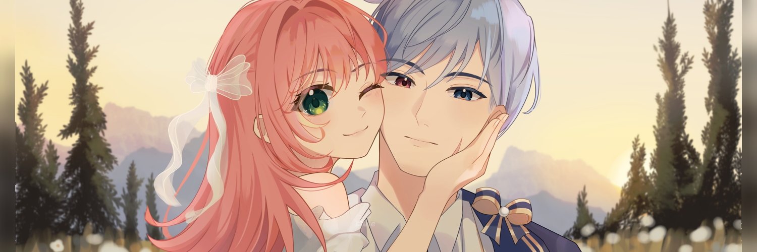 elvielinx's profile banner image