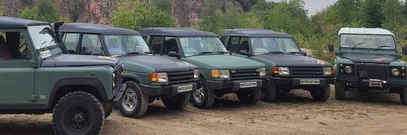 offroaddriving's profile banner image