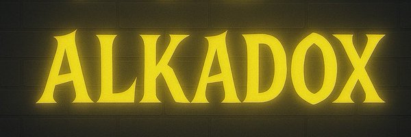 alkadox7 Profile Banner