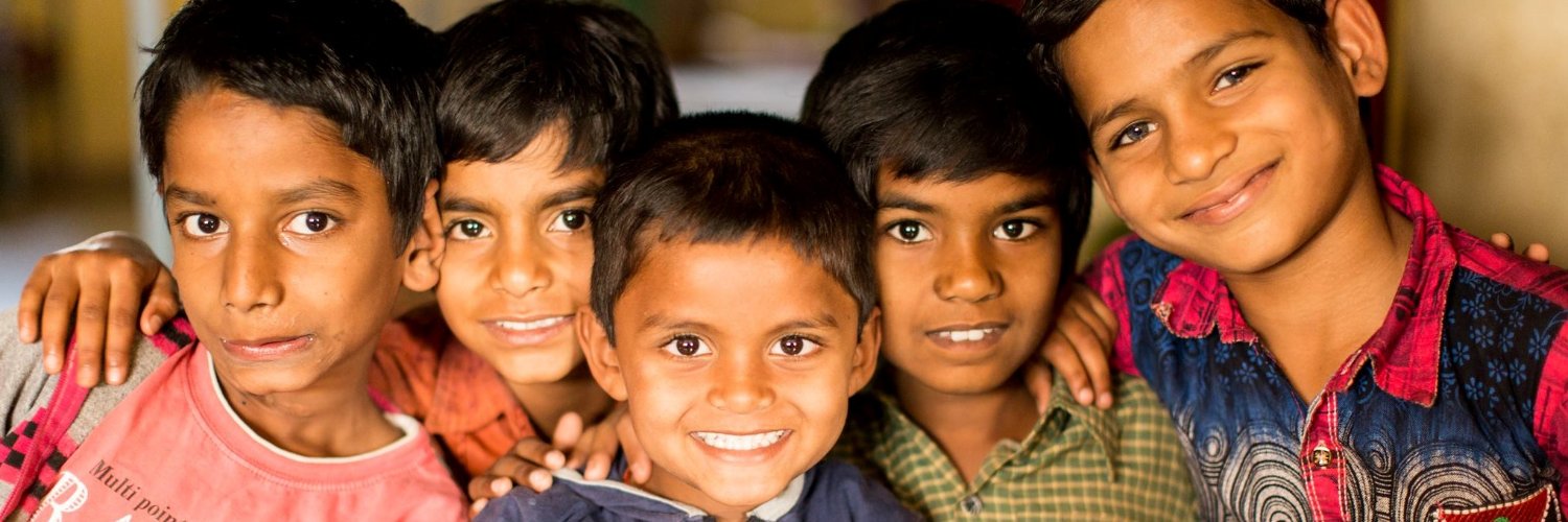 childimpactint's profile banner image