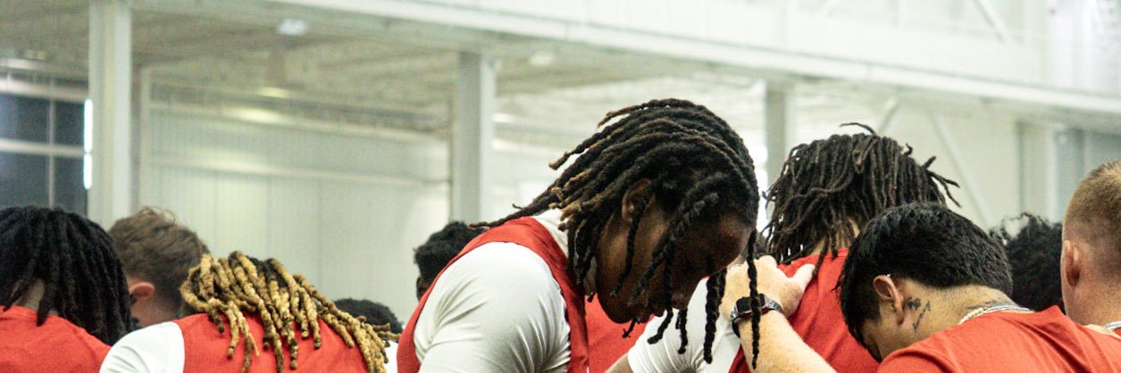 Timothy Cole banner