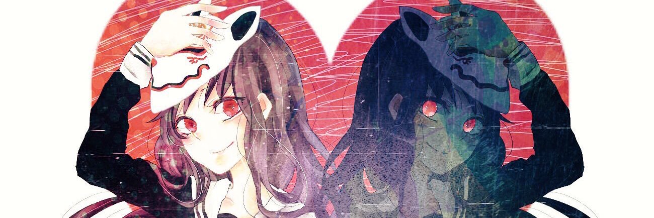 bugiardomyao's profile banner image