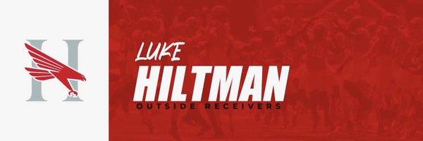 CoachHiltman Profile Banner