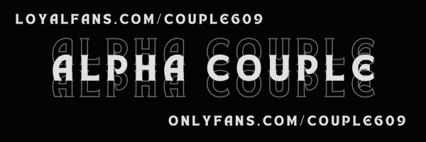 Couple609 Profile Banner