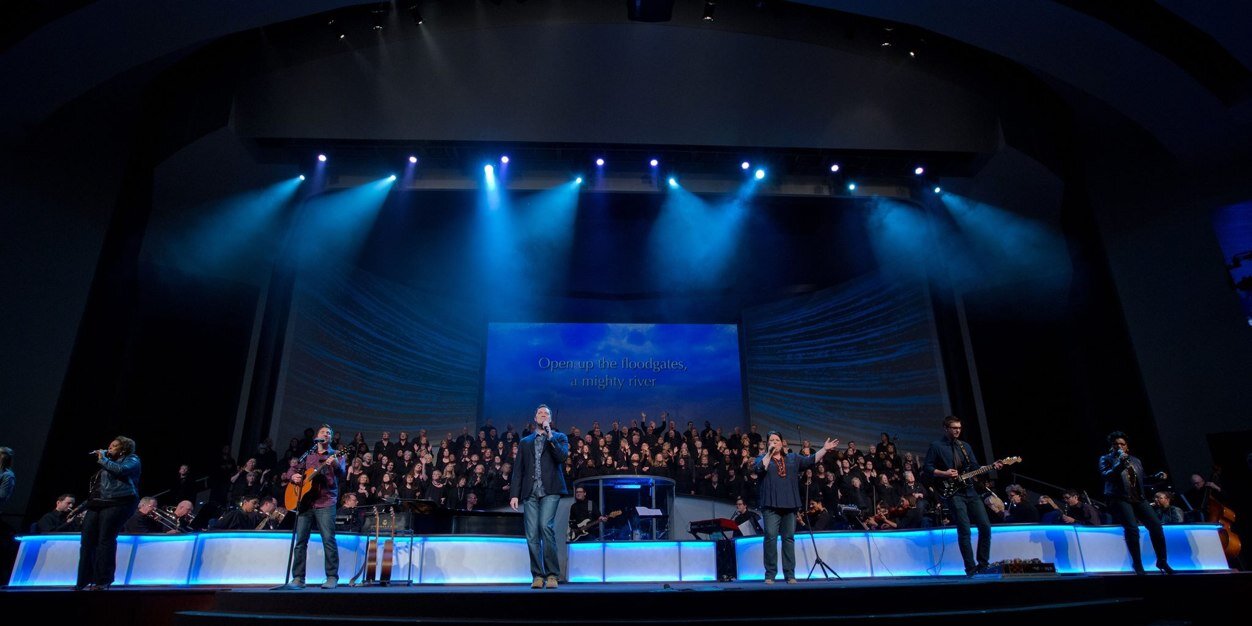 CFBCMusic's profile banner image