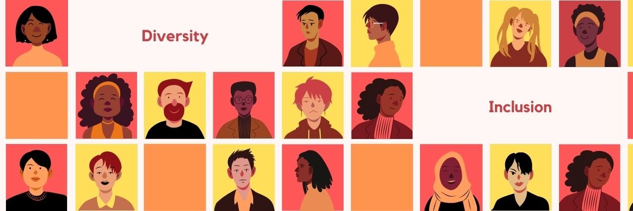 UFDiversity's profile banner image
