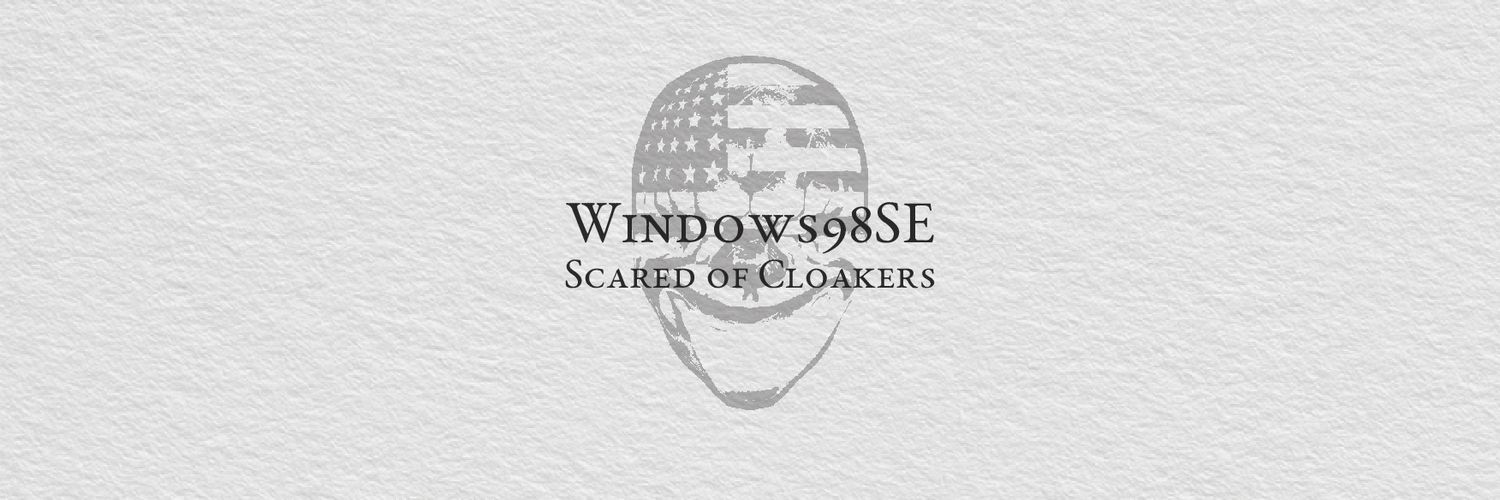 Windows98SE banner