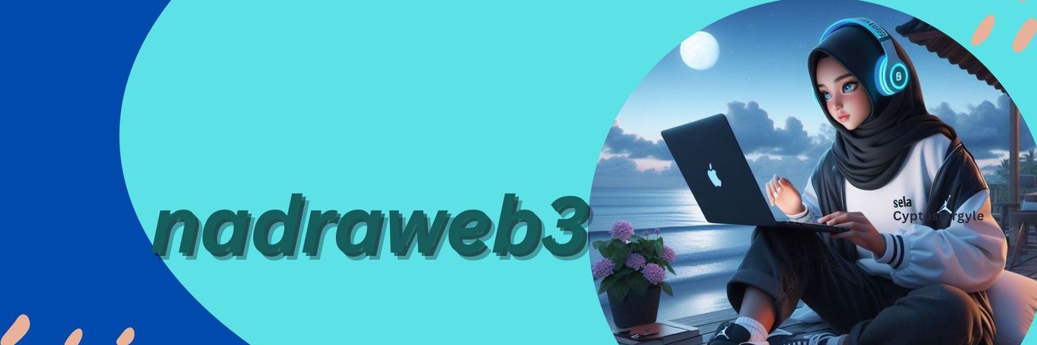 Nadrahweb3's banner