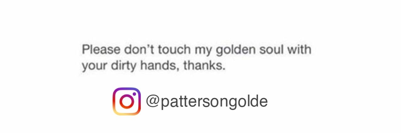 PattersonGolde's profile banner image