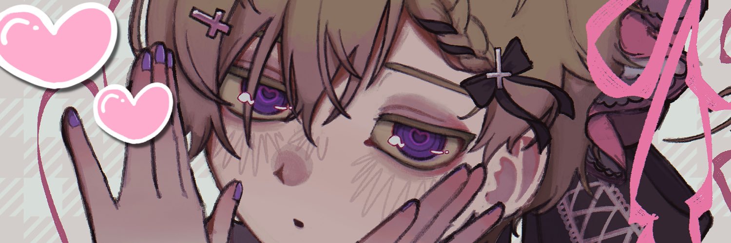 Nikki_Cinnam0's profile banner image