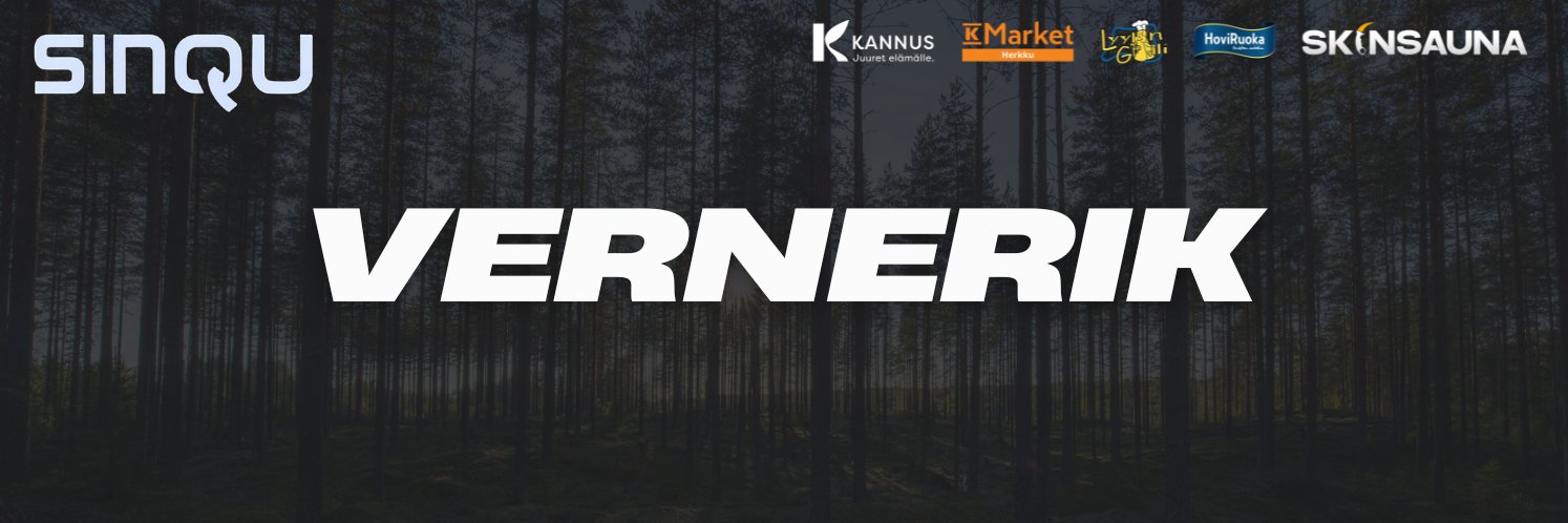 VerneriKcs banner