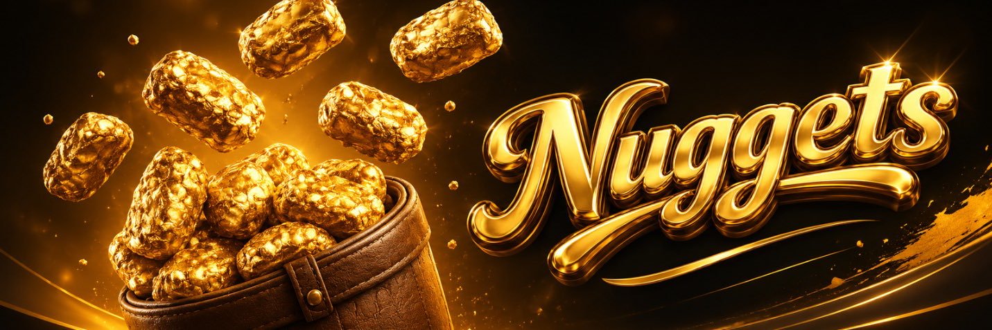 WeKnowGold's profile banner image