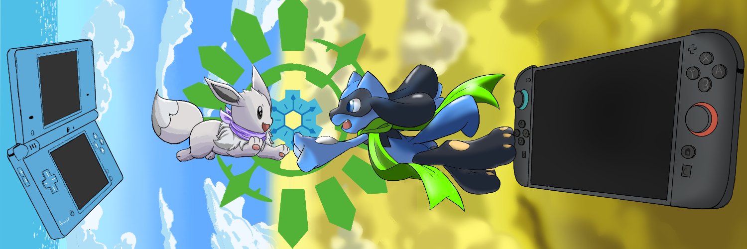 りんく_Art banner