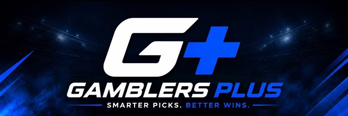 GamblersPlus's profile banner image