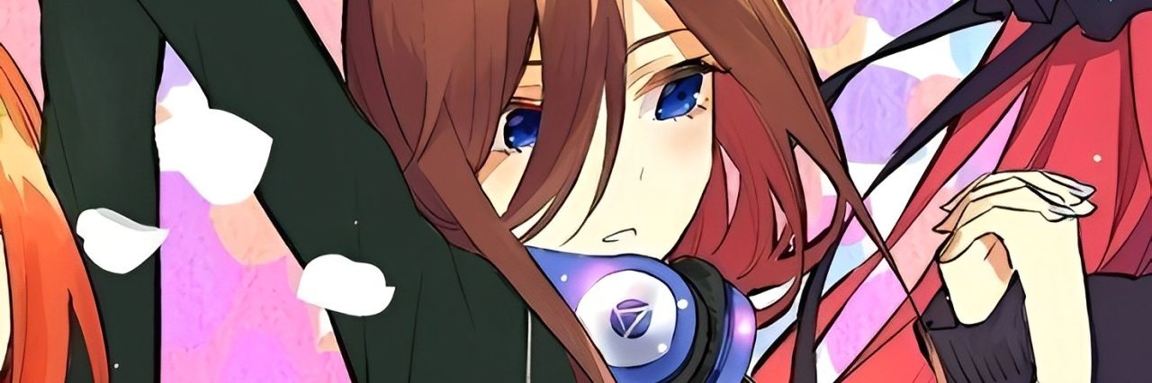 MikuBestWaifus's profile banner image