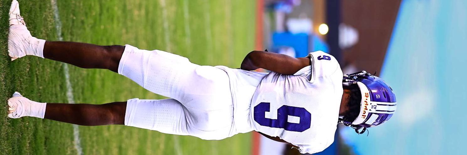 Camron Bridges banner