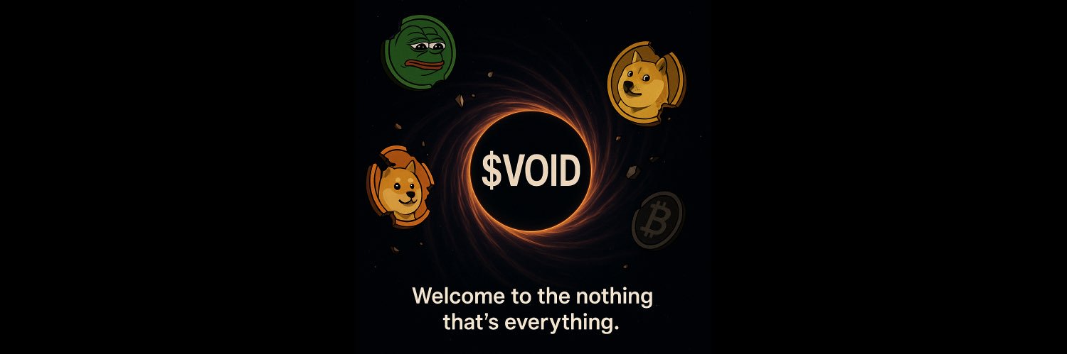 100xVOID's profile banner image