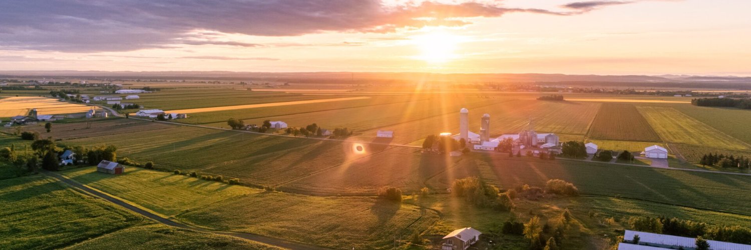 American Humane Certified™ Farm Program banner