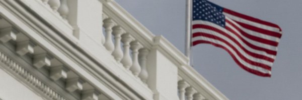 WhiteHouse Profile Banner