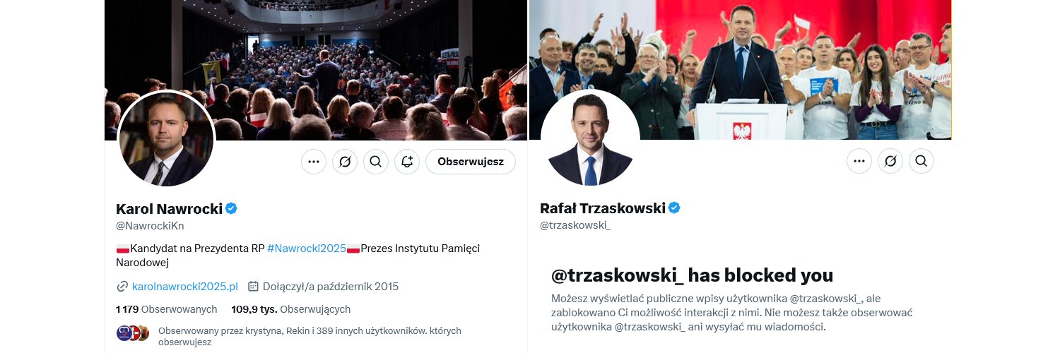 Glicek#TakDlaCPK 🇵🇱 ⛪️ ✝️ ♂️ banner