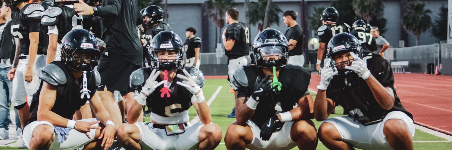 Devin Caballero's banner