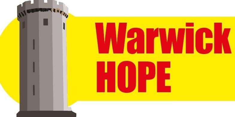 Warwickshire HNH banner