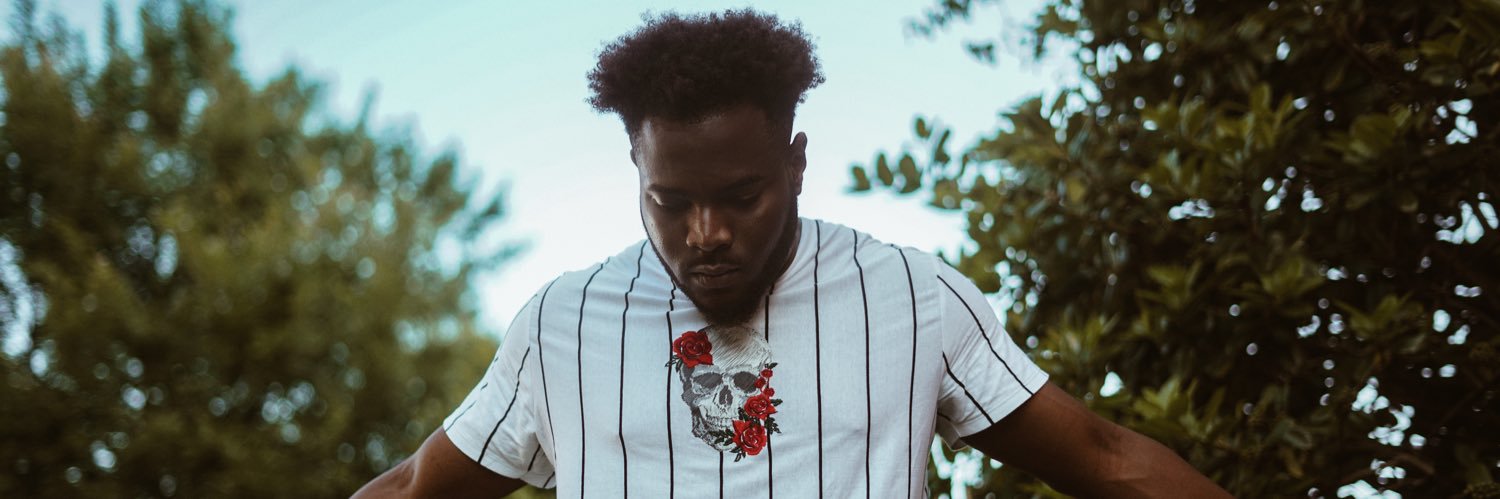 iammichaelfemi's profile banner image