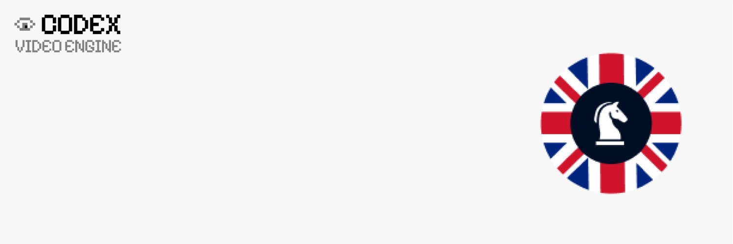 Tate CODEX (Parody) banner