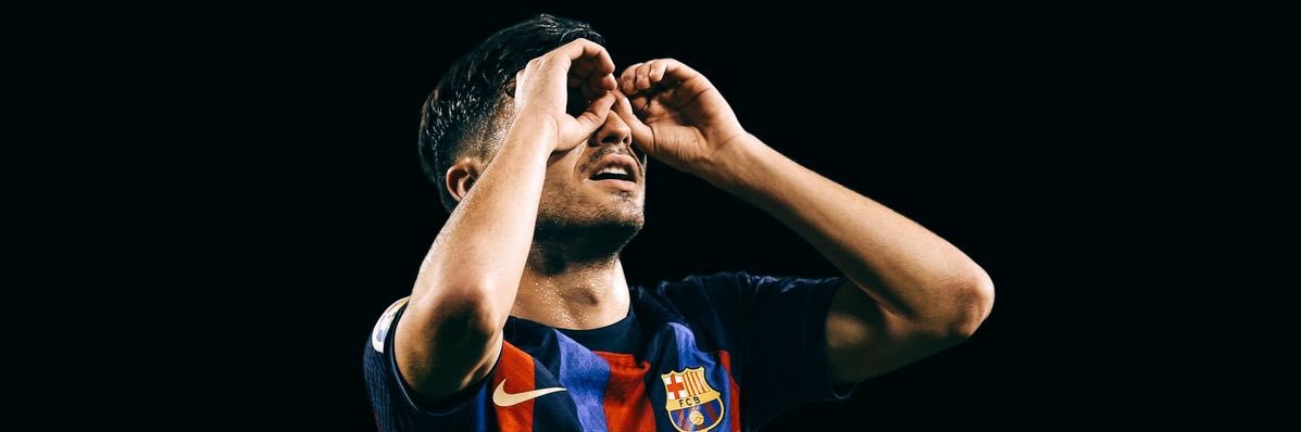 Kai ⚽️✨️ banner