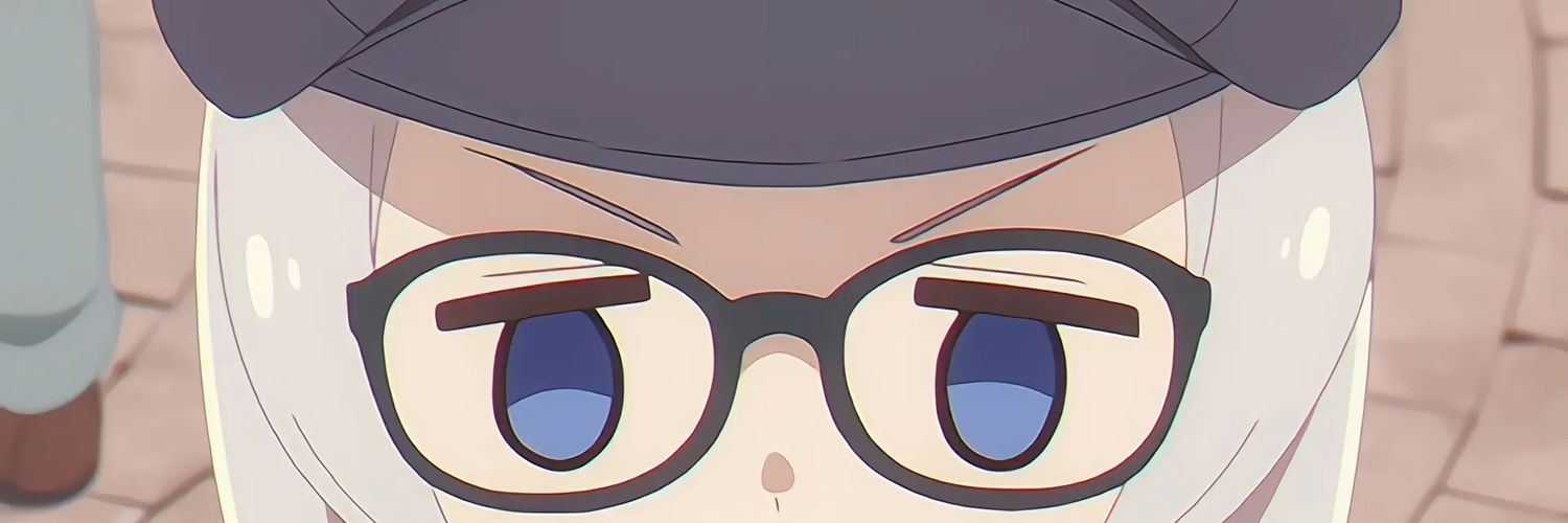 mamon14850's profile banner image