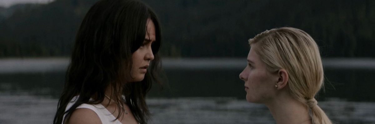 dakota 🗡️ is defending santos banner