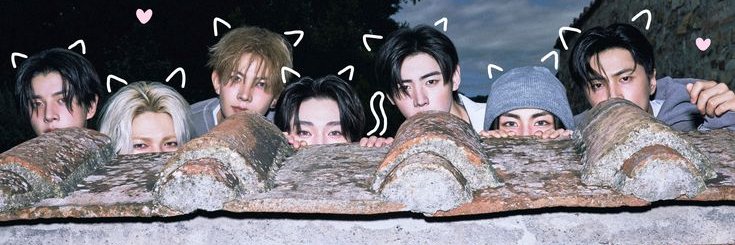 𝜗ৎ 𝗷𝗮𝘆 🦋 | EN-⁷ & vai ver o enha banner