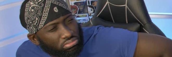 TheyScreamTraee's profile banner image