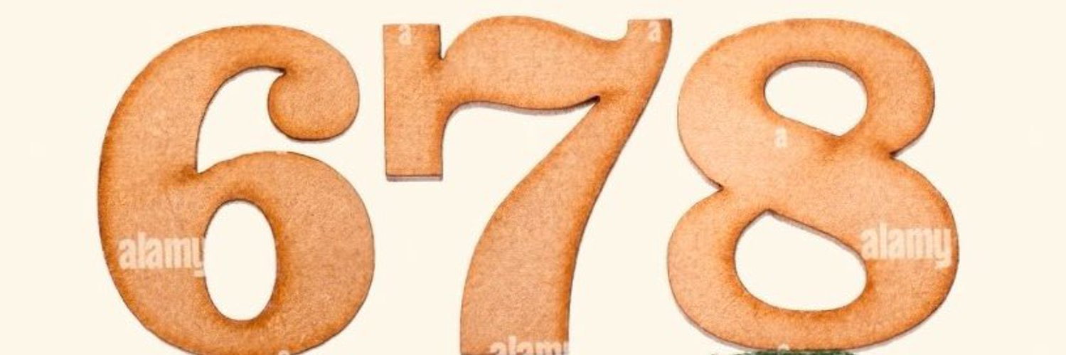 Banfield 6 7 8 ‼️ banner