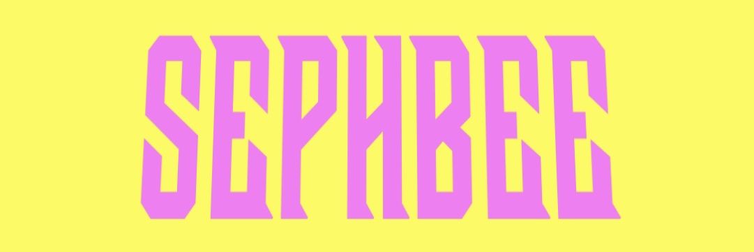 Sephregnancy (Sephbee) banner