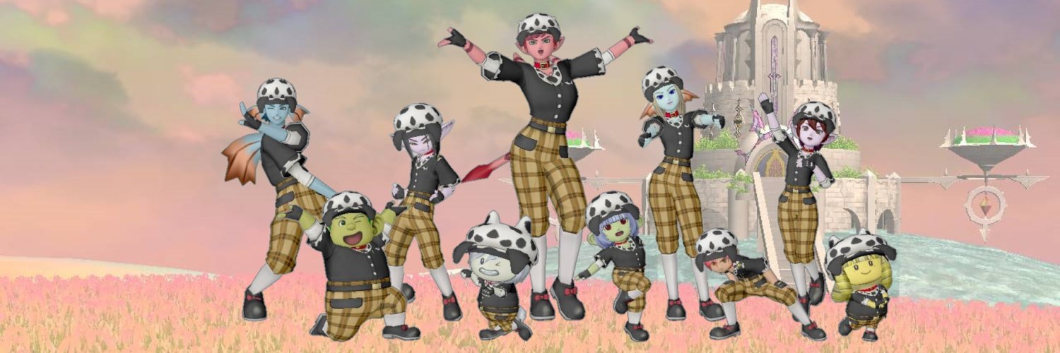 Fia_DoWaKo's profile banner image