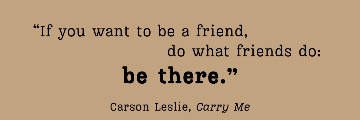 Carson Leslie Foundation #cureMEdullo banner