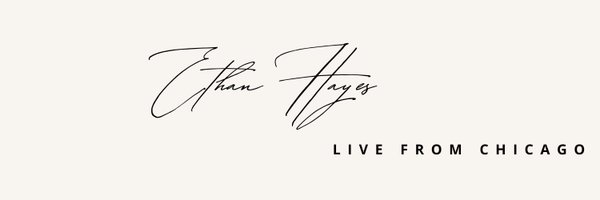 EtChicagoVibe Profile Banner