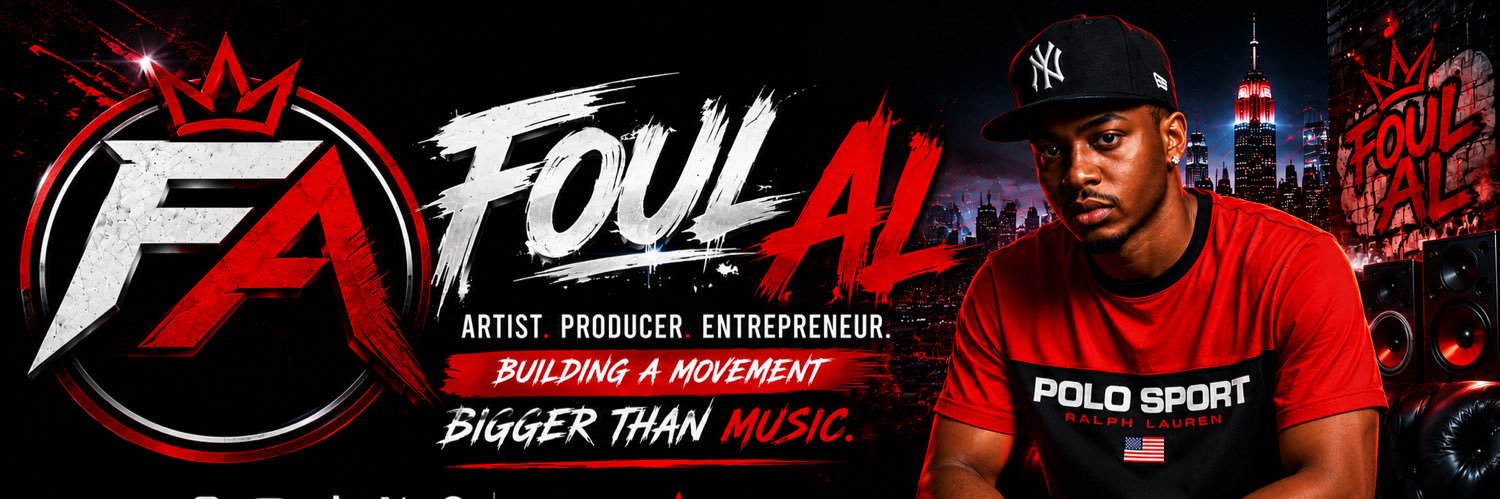 Foul_Al's profile banner image