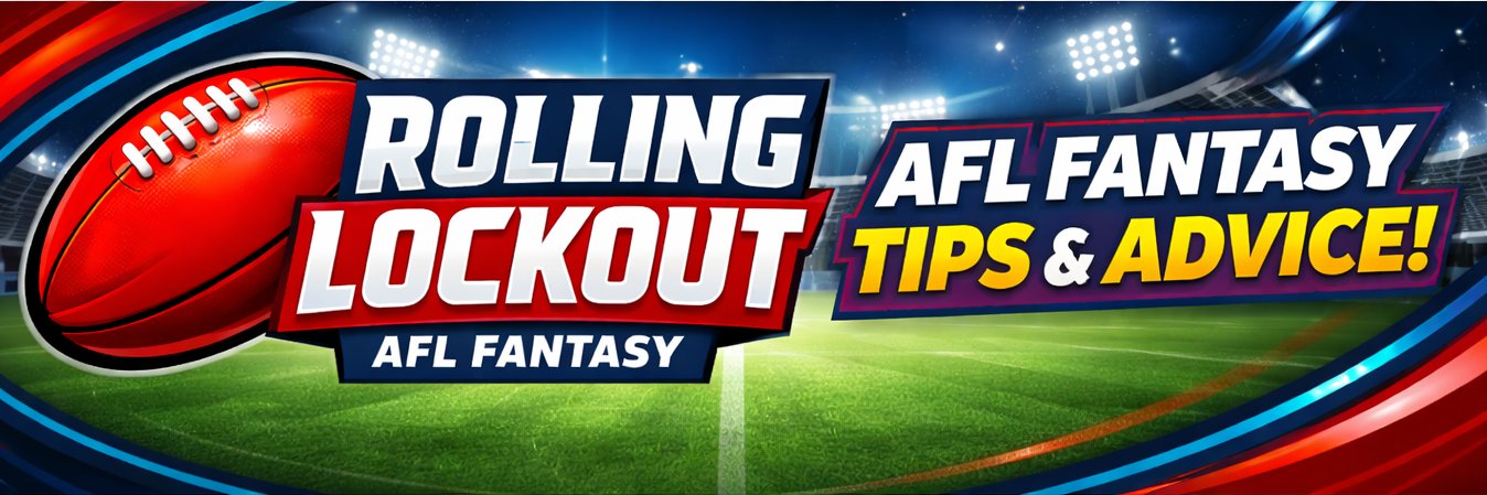 Rolling Lockout banner