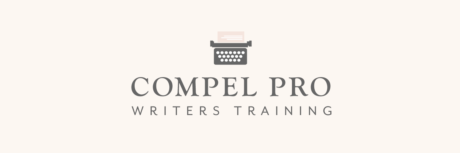 COMPEL Pro Writers Training banner