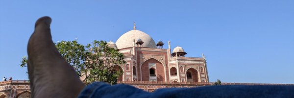 gauravgulmohar Profile Banner