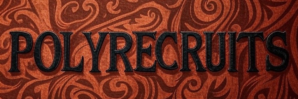 PolyRecruits banner