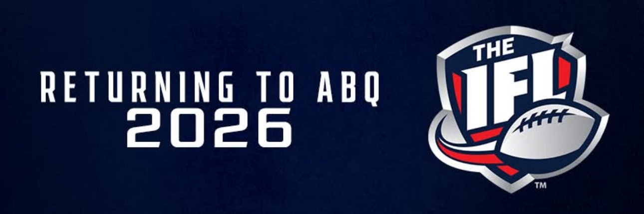 Abqfootball's banner