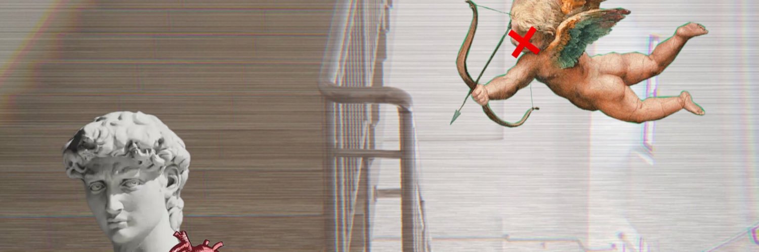 Li16653RuoShow's profile banner image