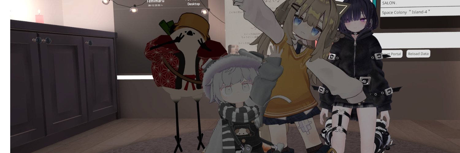 temimaru_vrc's profile banner image