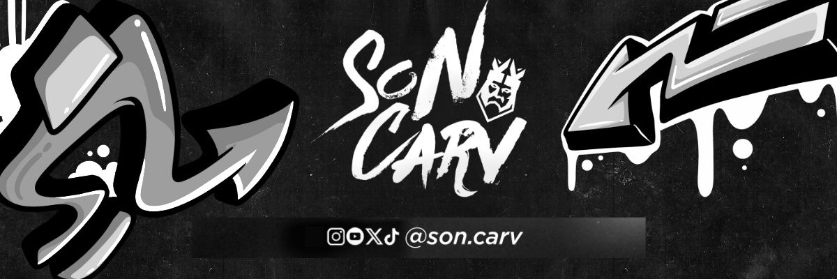 Son Carv banner
