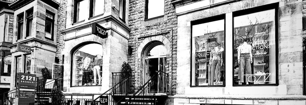 BoutiqueTozzi's profile banner image